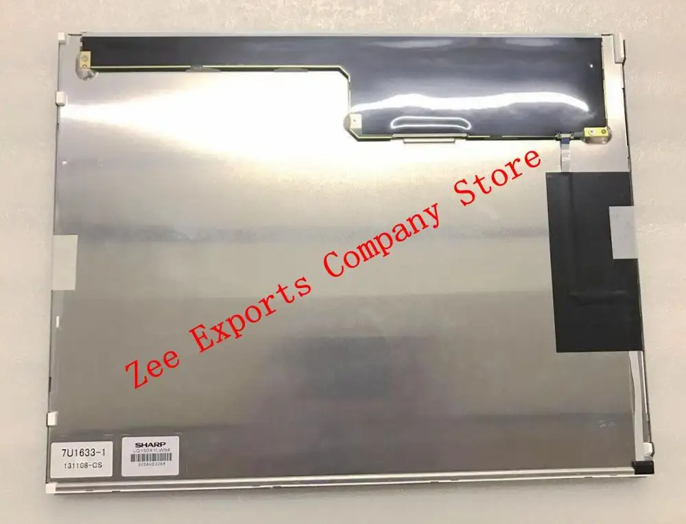 

Original A+ LQ150X1LW94 15 Inch 1024*768 100% Tested LCD Display Screen Panel Full-view LED industrial