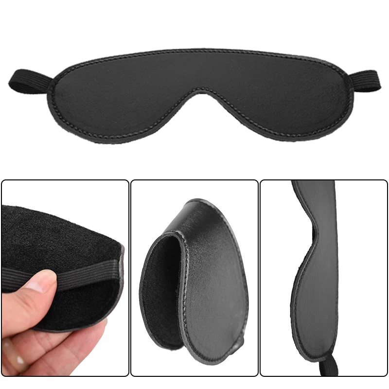 Аксессуары для флирта косплея игрушки пар фетиш рабство бондаж секс ролевые игры