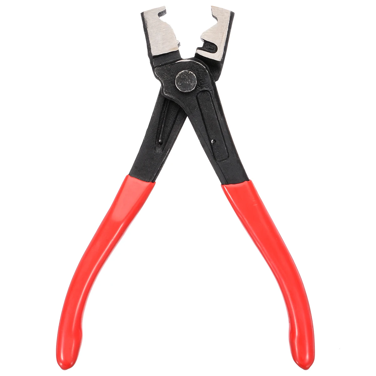 

Metal R Type Collar Clip Pliers Hose Clamp Water Pipe Clamp CV Tweezer Car Repair Pliers Hand Tools