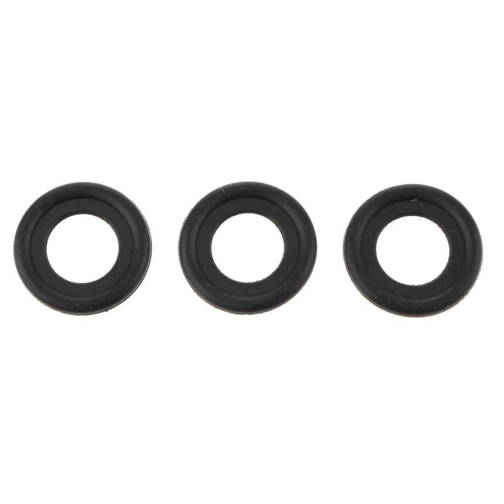 50X слив масла пробка раздавить прокладка шайба плоская уплотнения 12 мм для Saturn Chevy