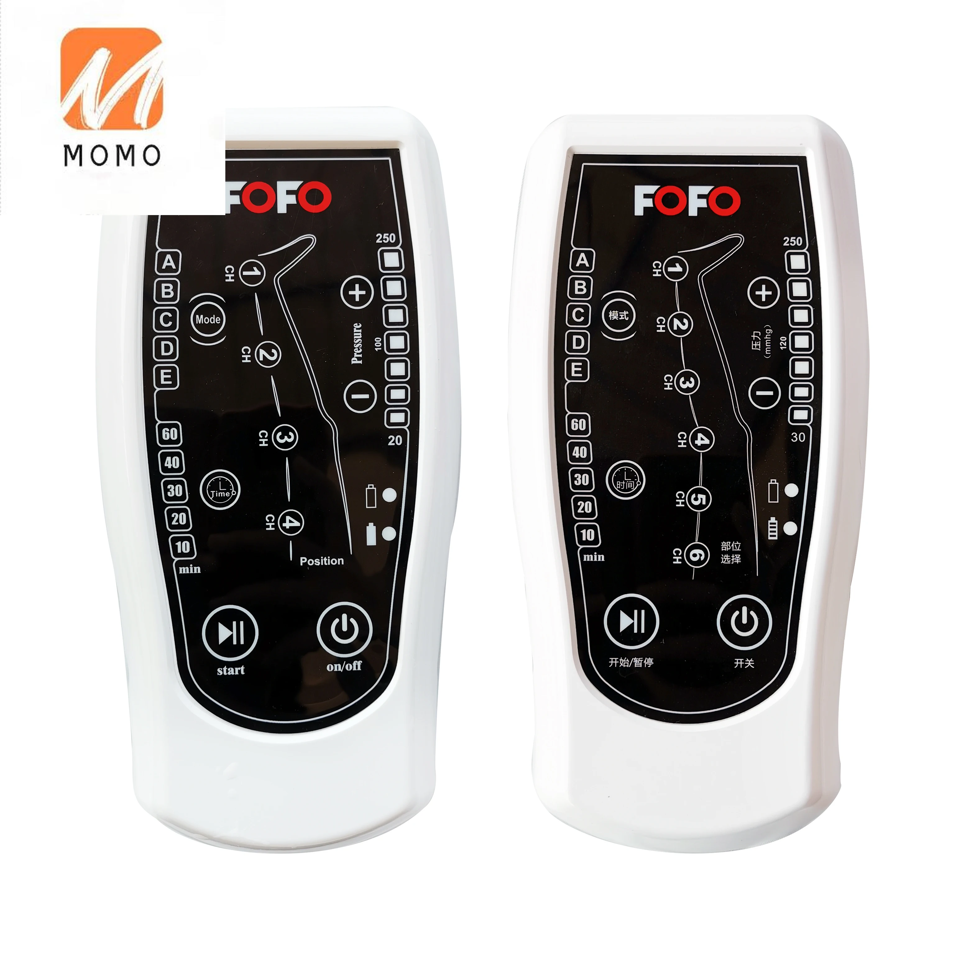 

Air relax Portable sports recovery boots lymphatic drainage machine leg massage