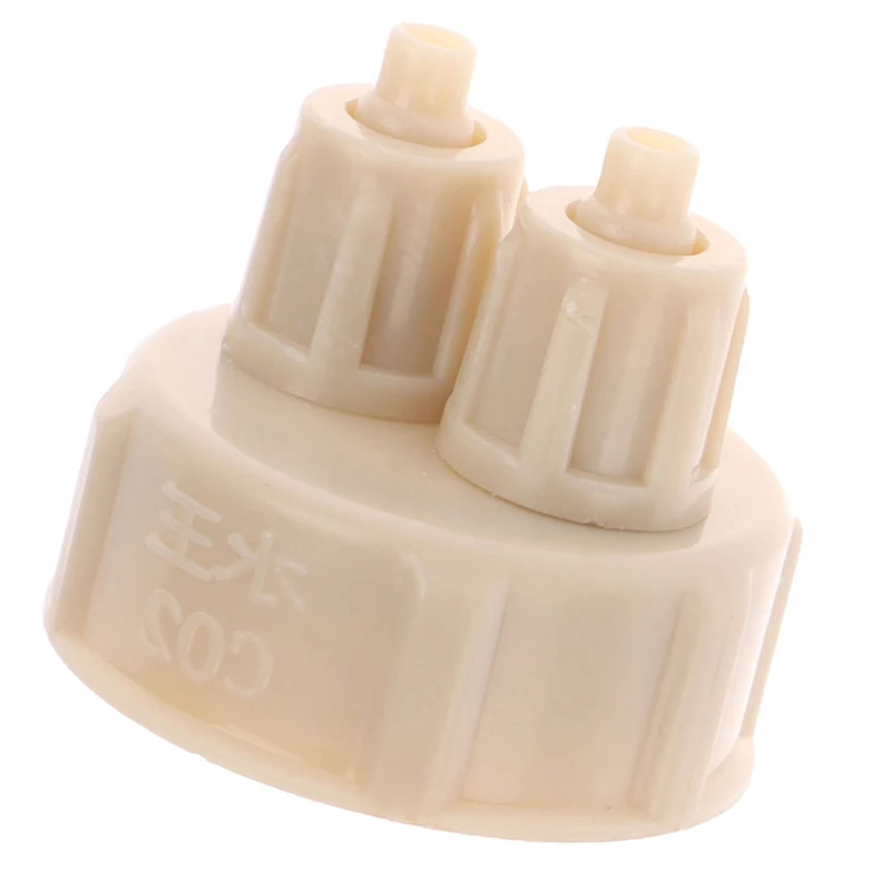 Трубчатый клапан CO2 System Pro комплект колпачков для бутылок самостоятельной сборки