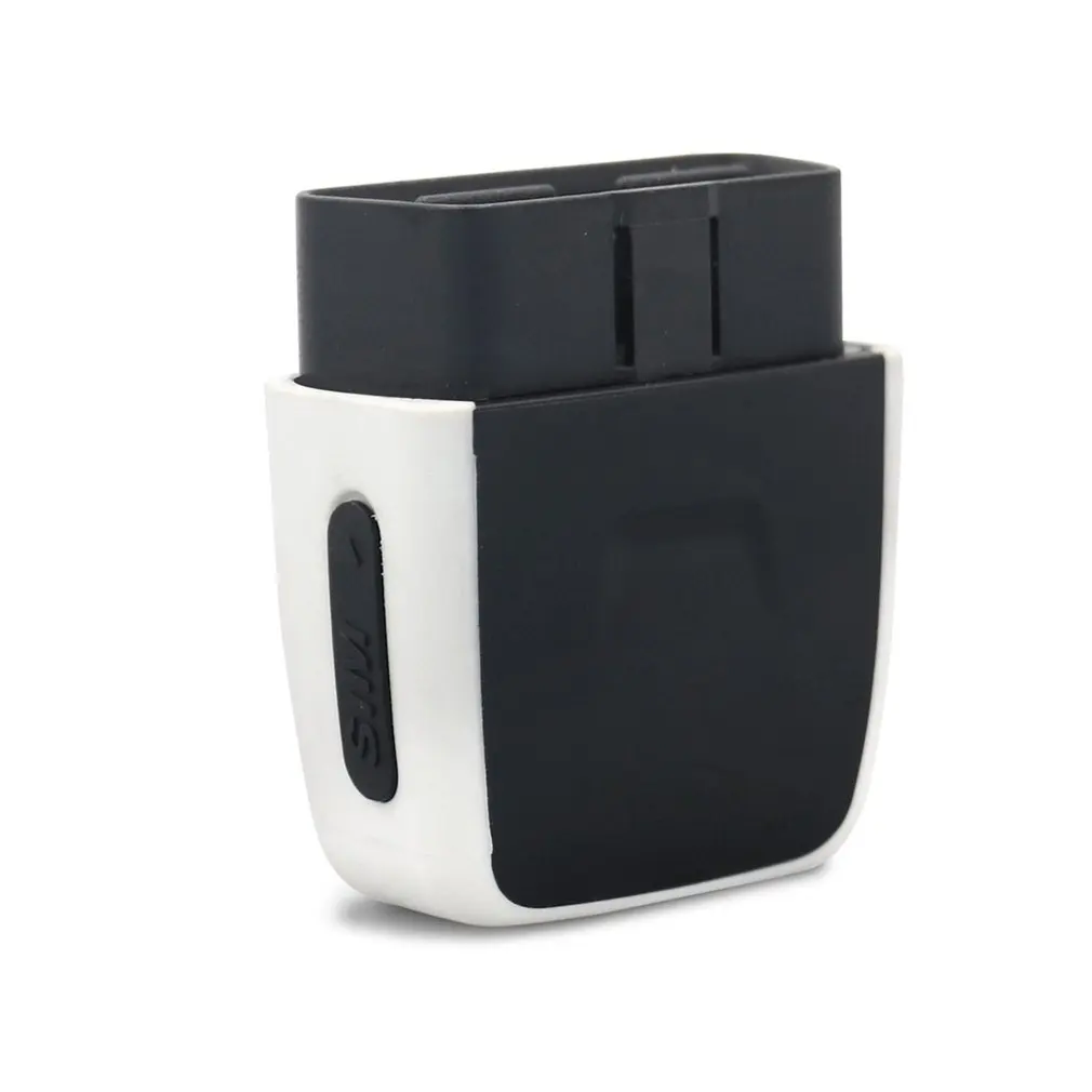 V20 OBD GSM GPS трекер OBD2 Диагностика автомобиля 2 в 1 для iOS/Android локатор ODB2 сканер PK ELM 327 |