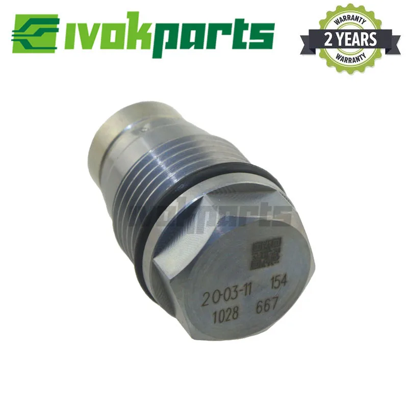 Гидравлический ограничитель давления топливной рейки клапан сброса 20793590 3588337