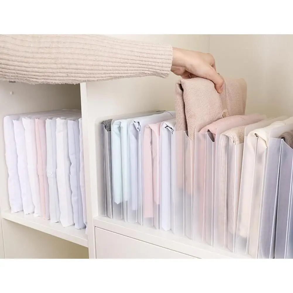 Складная доска для одежды GloryStar удобный складной органайзер хранения 1