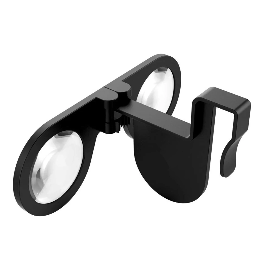 Складные 3d очки виртуальной реальности для смартфонов Samsung Galaxy S8/S9 Plus|3D