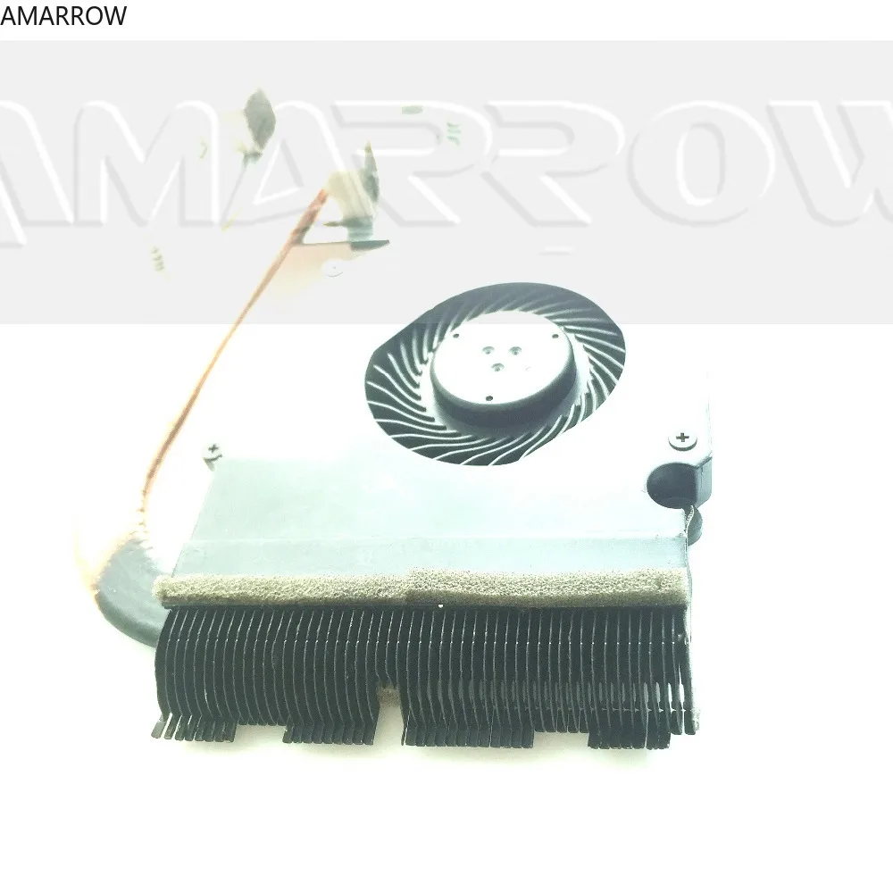 Охлаждающий вентилятор для ноутбука кулер процессора HP DM4 669935-001 оригинал |