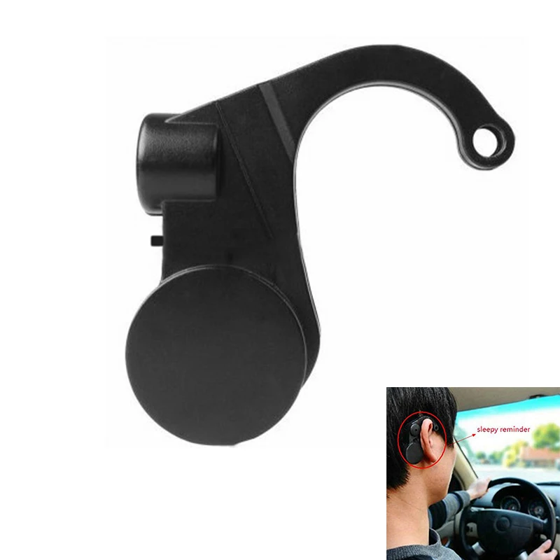 Автомобильное безопасное устройство для сохранения бодрствования анти-сон