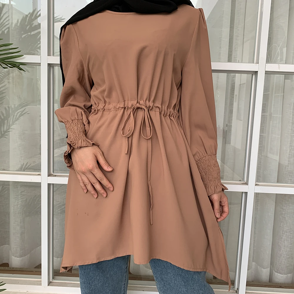 Размера плюс винтажные рубашки Blusas блузка женская одежда в Корейском стиле Стиль