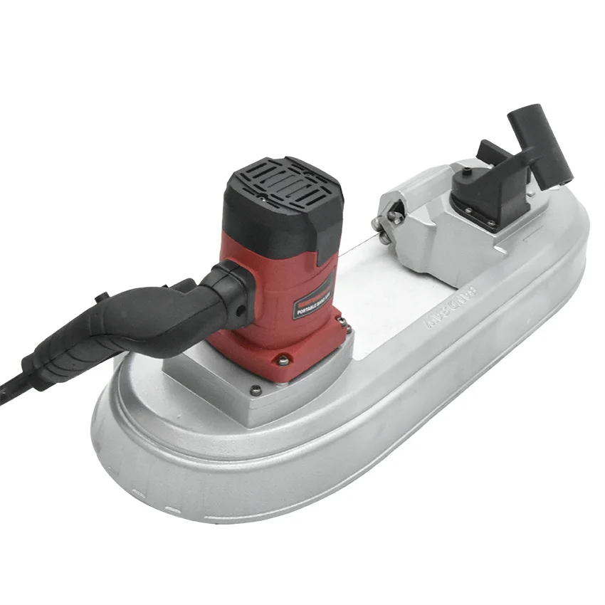 DLY 100 ручная ленточная пила высокого качества многофункциональная