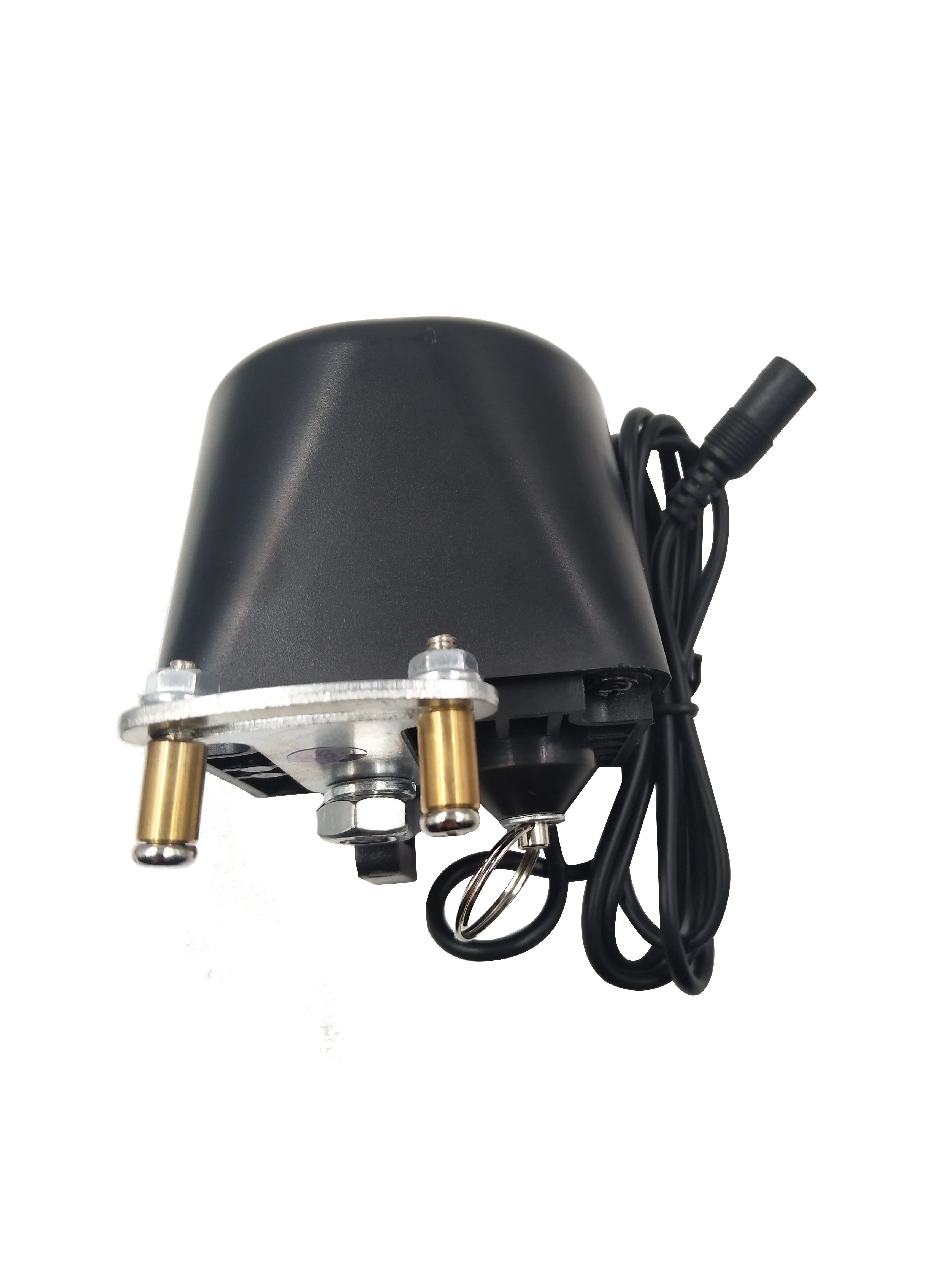 Клапан управления для автоматизации умного дома с Wi Fi работает Alexa Google Assistant IFTTT