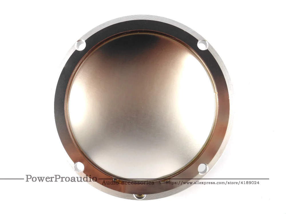 20 шт. сменная диафрагма для JBL RX712 SRX715 SRX735 SRX712 SRX714 VLA301 PD5200 2431H 2430H драйвер звукового