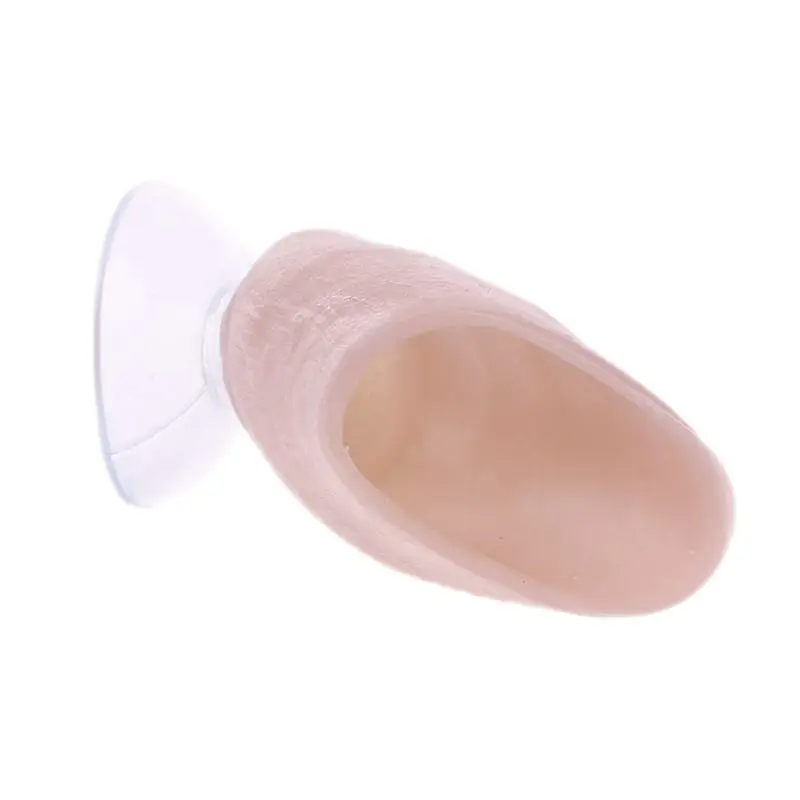 

New Rubber Finger Thumb Tip Invisible Floating Magic Props Magic Trick Toy Gadget Magic Toy 4X7C