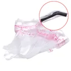 200 шт.коркор. стоматологические отверждасветильник световые направляющие гильзы одноразовые защитные оболочки светодиодсветильник вая пленка пластиковые крышки стоматологические материалы