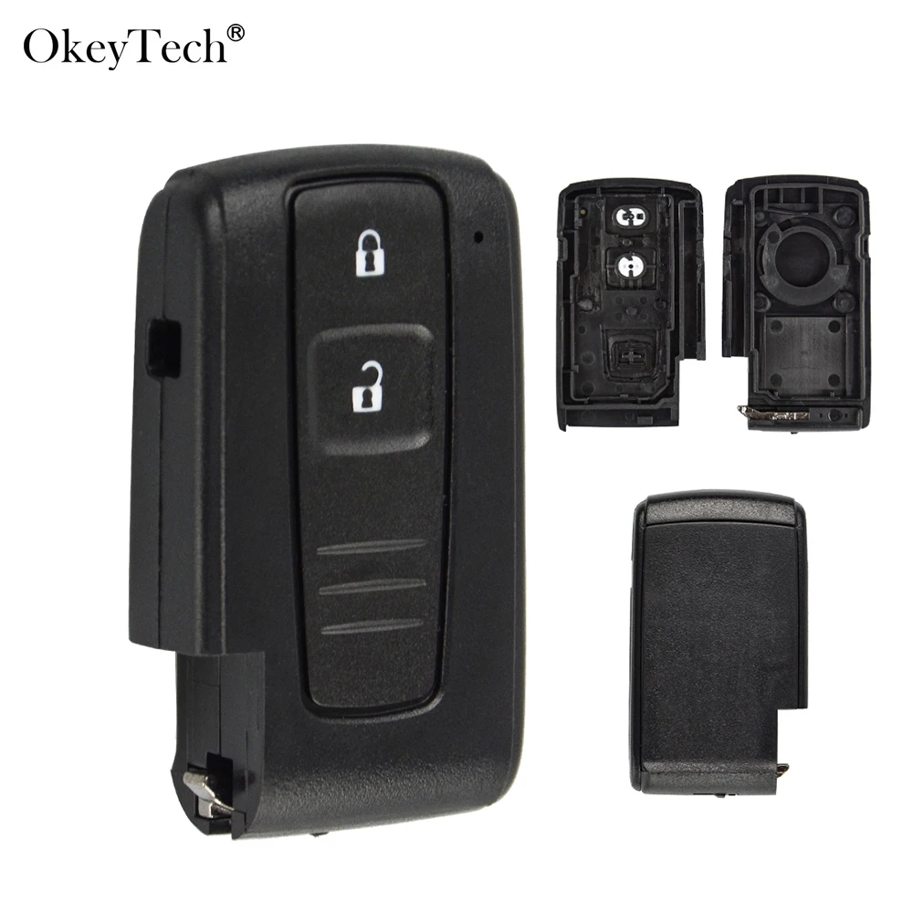 Okeytech новая одежда для маленькой девочки 2 кнопки смарт пульт дистанционного