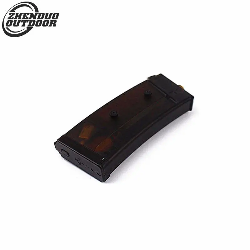 

ZHENDUO OUTDOOR Lehui SIG 552 Magazine Hunting Gun Accessories
