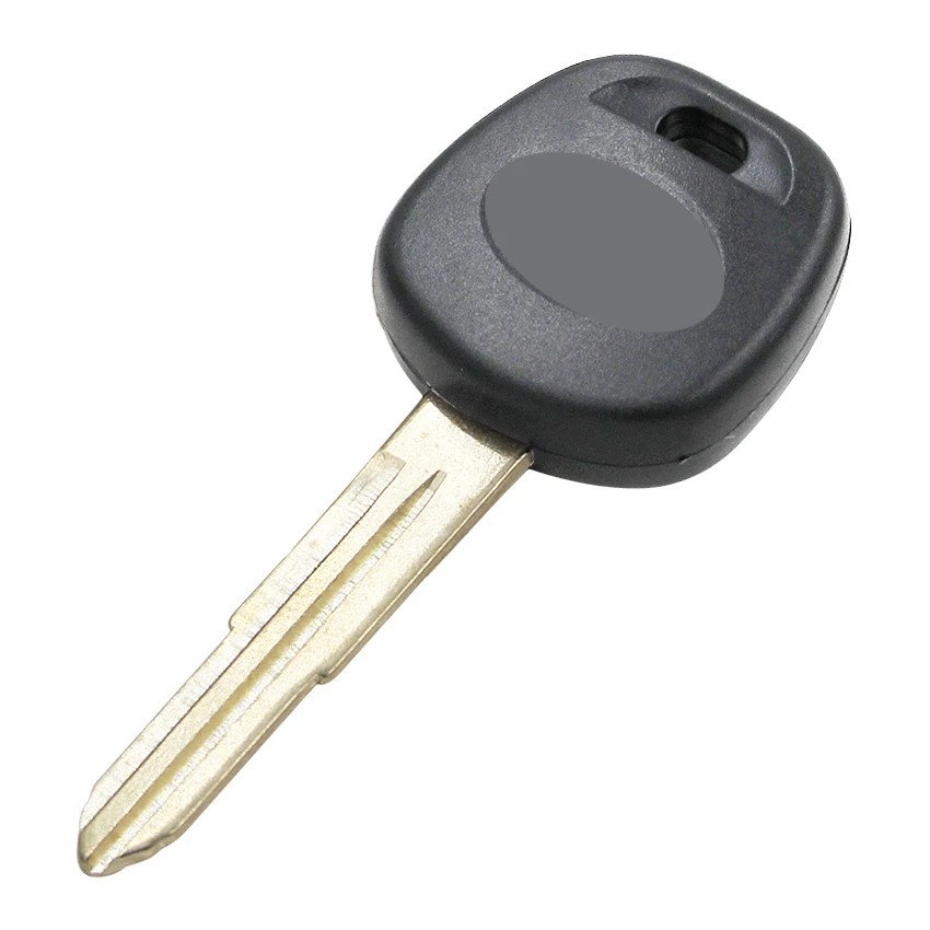 Ключ транспондер дистанционный Автомобильный ключ с чипом 4C Carbon ID4C чип для Toyota MR2