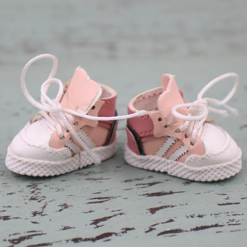 Blyth ICY Licca 1/6 кукла обувь кроссовки подходит для соединения тела девушка