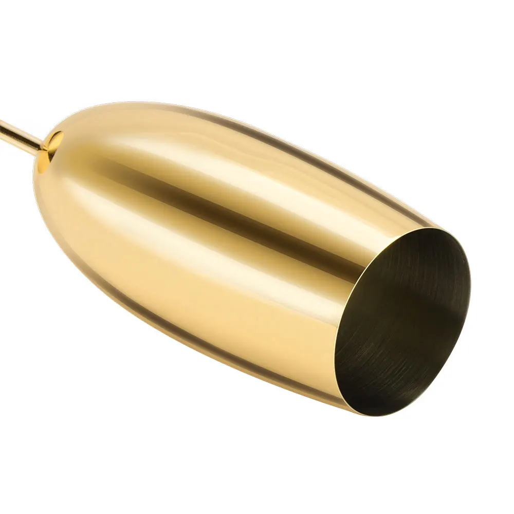 Бокалы для вина медь серебро розовое золото нержавеющая сталь бокалы сока