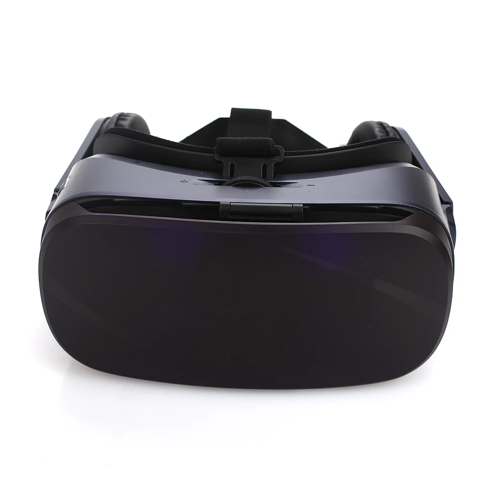 Очки виртуальной реальности G300 Googles портативные 3D VR очки фильмы 360 градусов видео