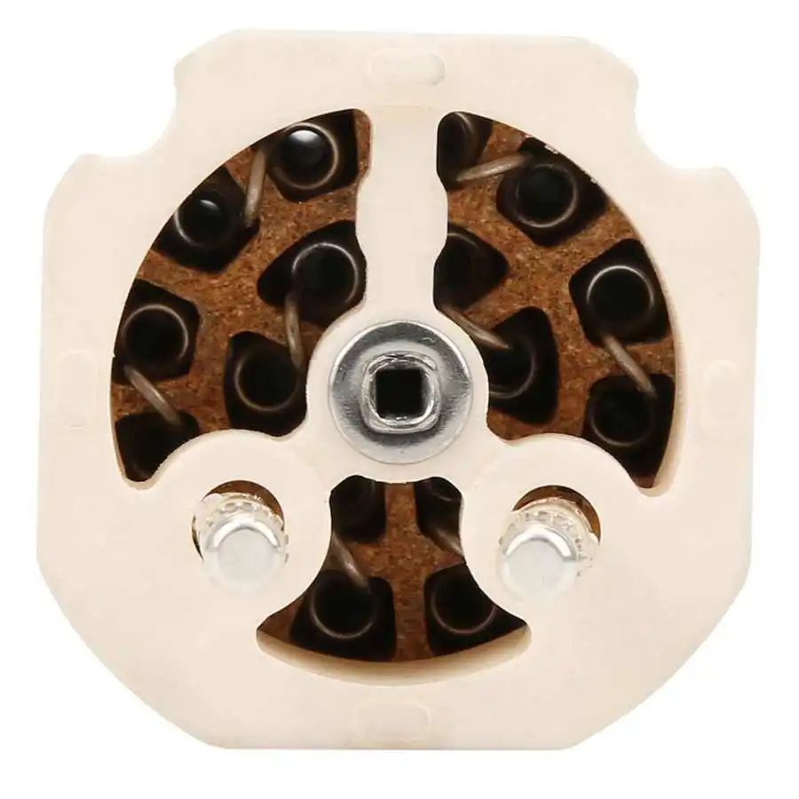 Труба паяльник для подключения к Керамика нагревательный сердечник