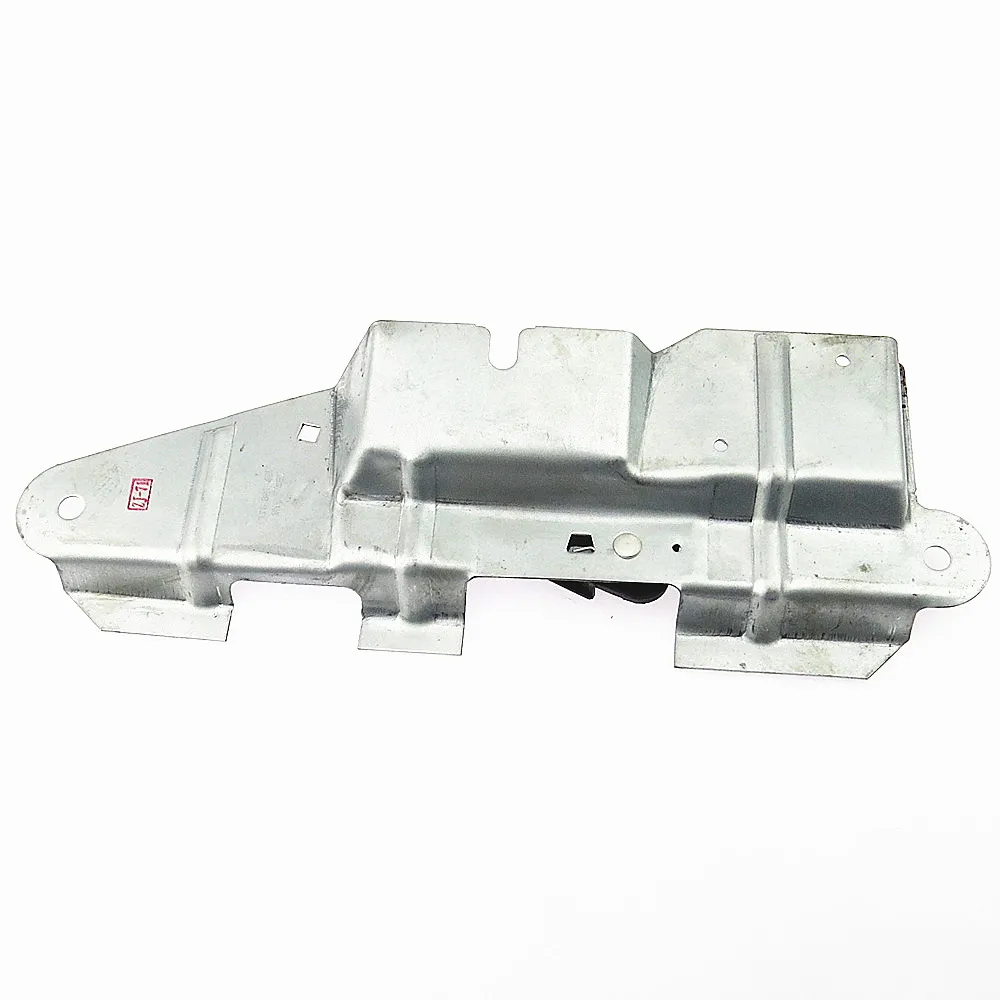 SCJYRXS Qty 5 Кронштейн основание крышка багажника защелка актуатор для кронштейн Bora