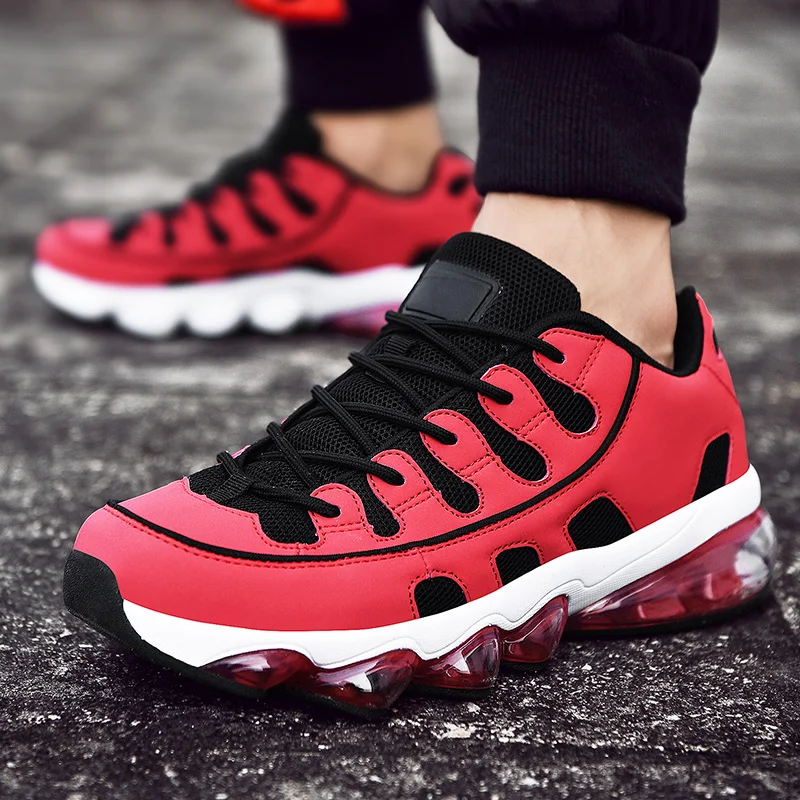 Goodstus/Повседневная обувь Мужская высокотехнологичная амортизирующая