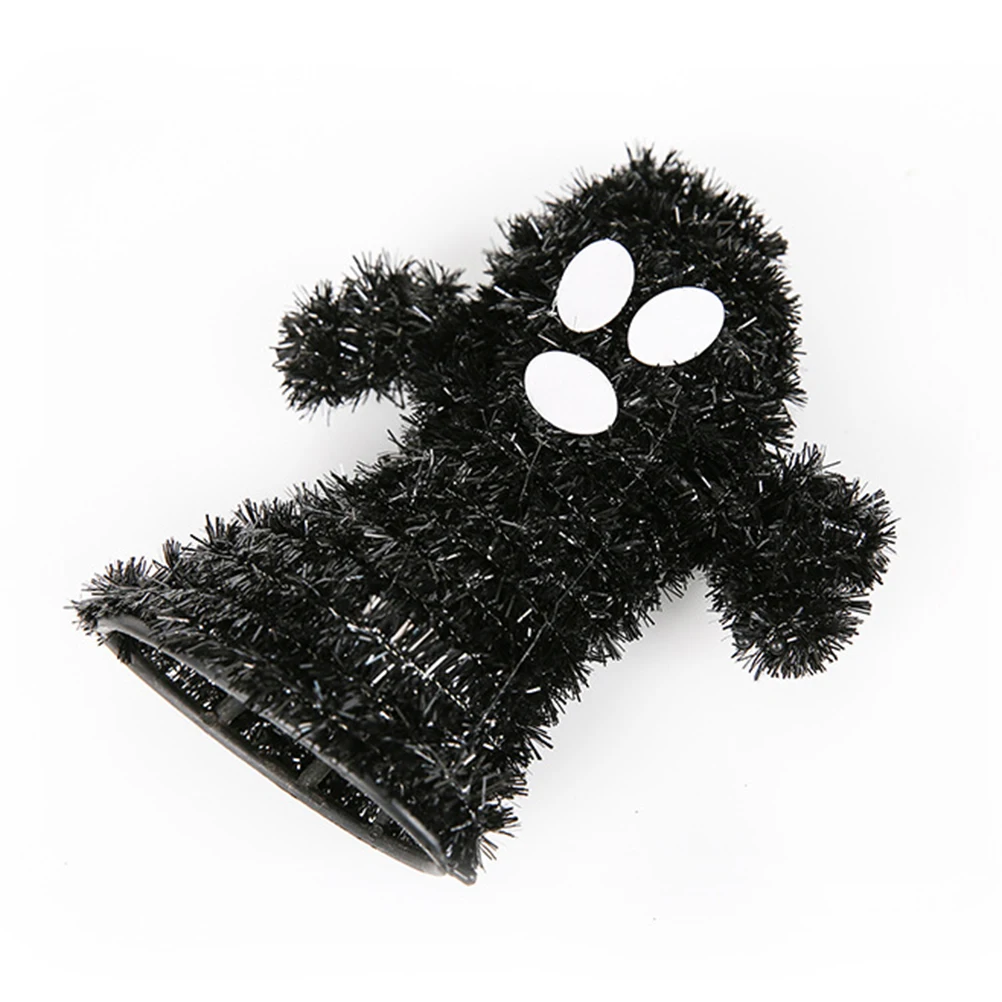 2 шт Вечерние висячие украшения для Хэллоуина шоппинга бара сцены