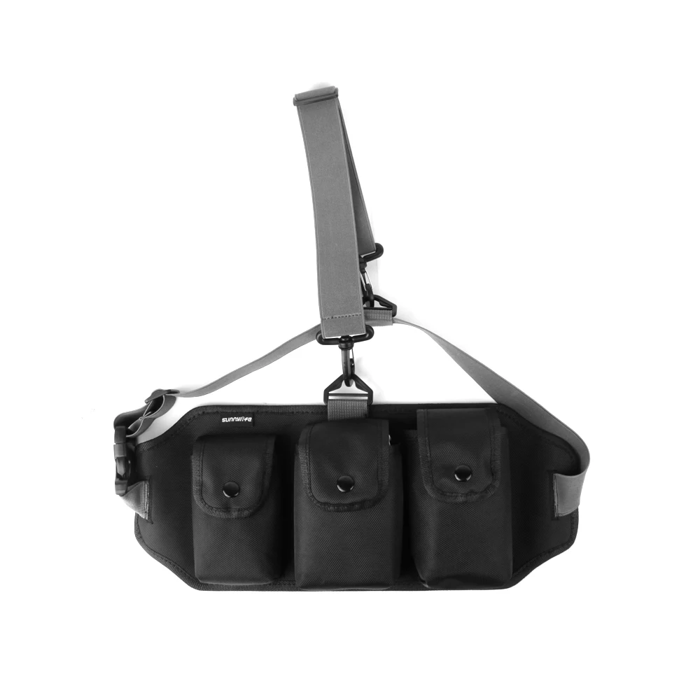 Новая уличная поясная сумка DJI Mavic Mini Портативная для хранения Защитная