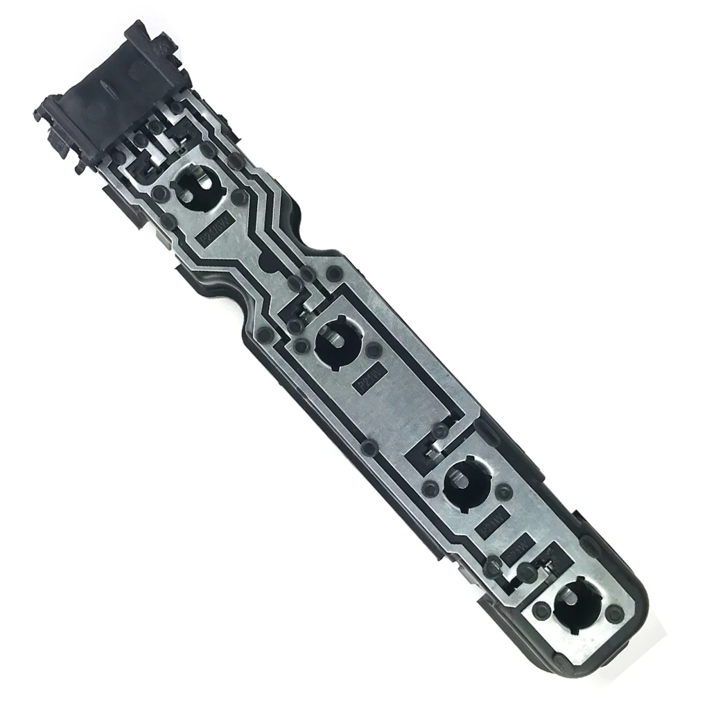 Car Taillight Holder Stop Socket Rear Tail Light Bulb Circuit Board Replacement for Ford Transit Mk7 1681537
