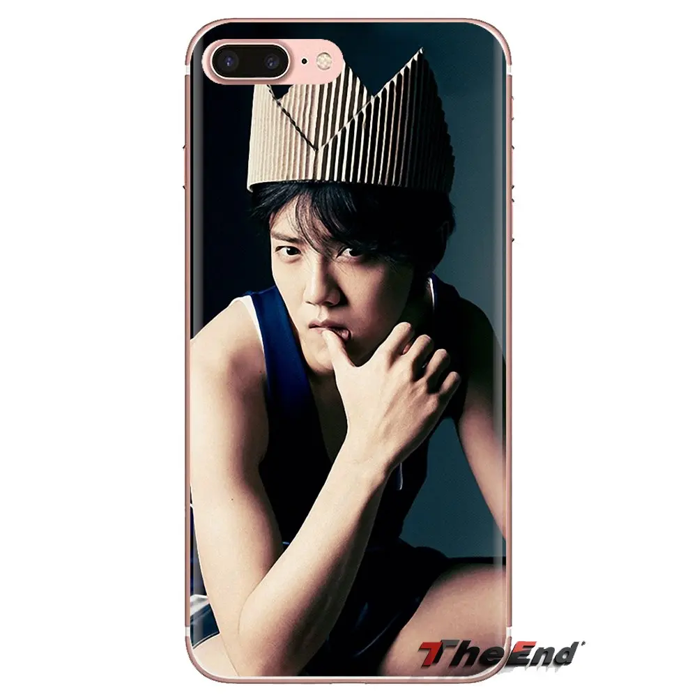 Для samsung Galaxy S2 S3 S4 S5 мини S6 S7 край S8 S9 Plus Note 2 3 4 5 8 Coque Fundas прозрачный мягкий чехол