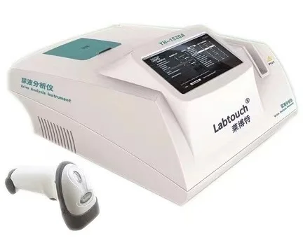 

Liberty YH-1520A Urine Analyzer