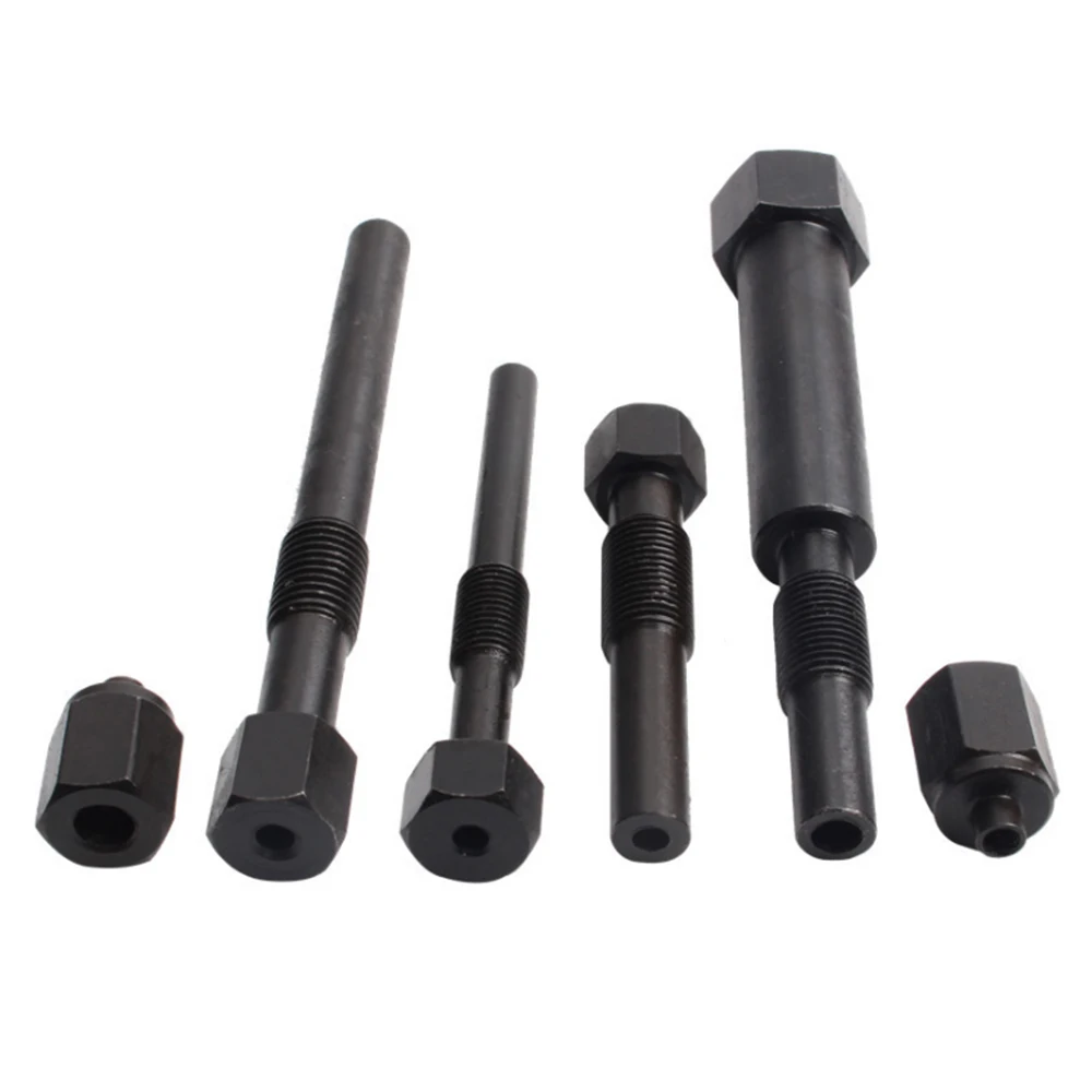 

MH2102 Glow Plug Heater Element Removal Set Glow Plug Electrodes Extraction Repair Tools