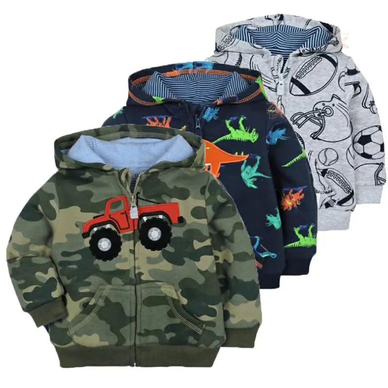 2019 новая детская куртка на осень и зиму хлопковое пальто для младенцев хлопковая