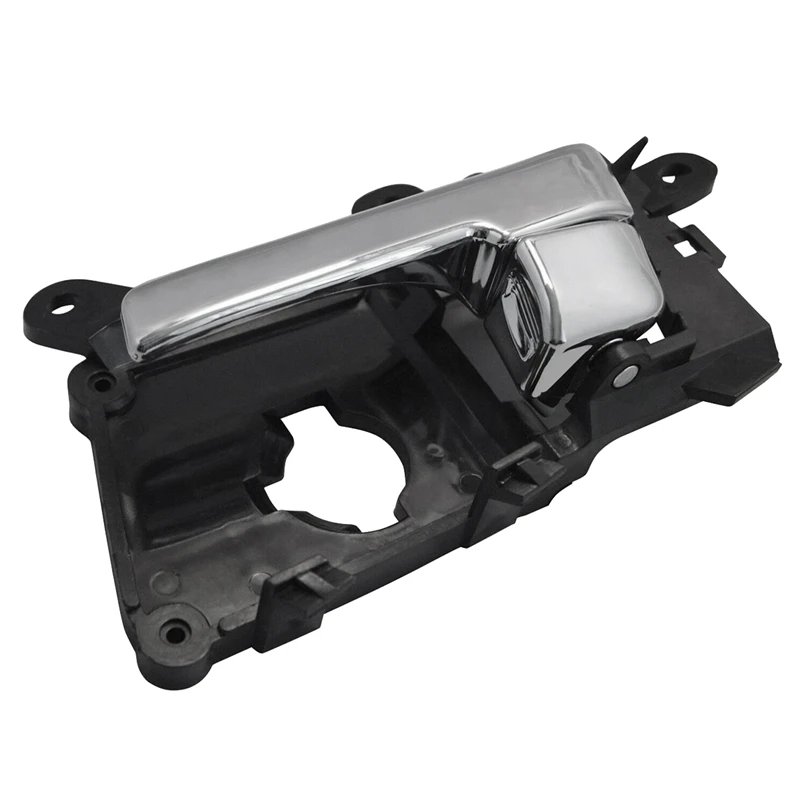 Автомобильная передняя левая ручка водителя внутренняя дверная для Kia Optima 2011 2012