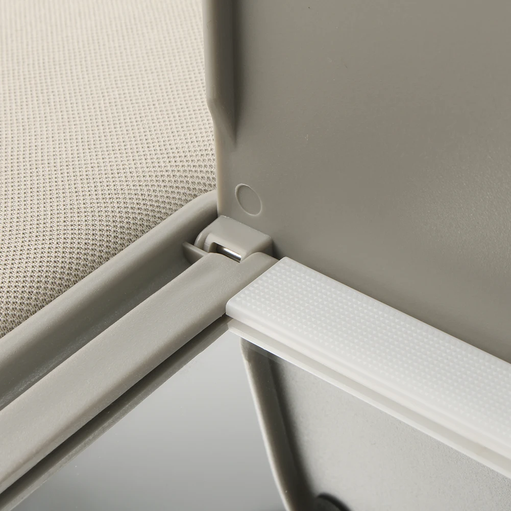 

Right Grey Car Sun Visor Sunshade Shield w/ Light For Nissan Pathfinder Platinum SL SV 2013-2018 &For Infiniti QX60 2014-2017