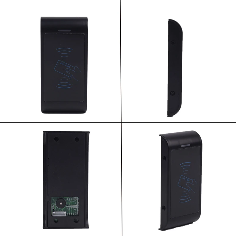 Система контроля доступа DANMINI RFID устройство для приближения входной двери