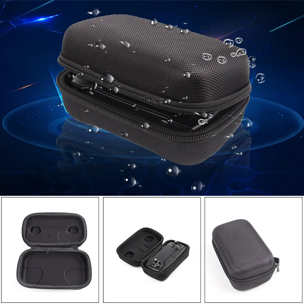 Портативная сумка для переноски с пультом дистанционного управления мини дрона