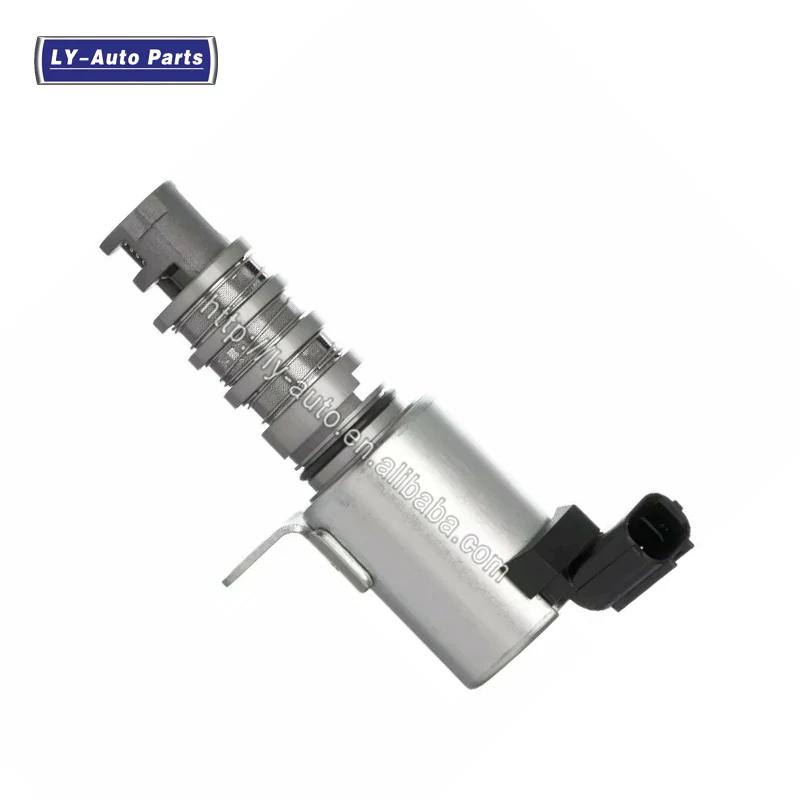 Соленоид VVT VTC с регулируемым клапаном масла для Honda Civic Accord CR-V FR-V OEM 15830-RBB-003 15830RBB003 |