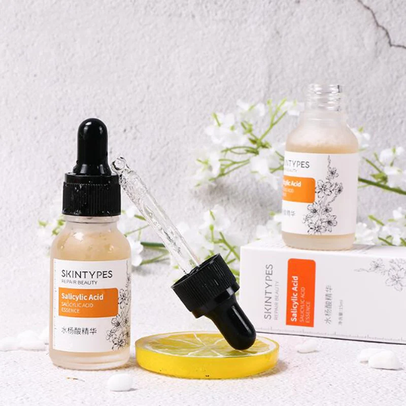 

Эффективное масло салициловой кислоты, длительное увлажнение, улучшение шероховатости, осветление пятен, гиалуроновая кислота, эссенция д...