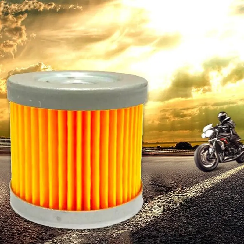 

Motorcycle Oil Filter Gasoline Filters for SUZUKI GS125 EN125 GN125