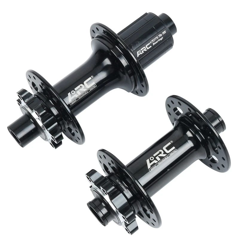 

Arc Mt009 Bicycle Hub Boost 148X12 110X15Mm Mtb Mini Spline Xd 12S