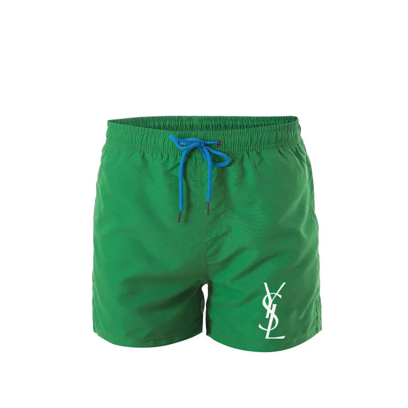 

Men's Sports Shorts, Sportswear, Beach Shorts, Breathable and Quick-Drying Training, Swimming and Surfing New Series