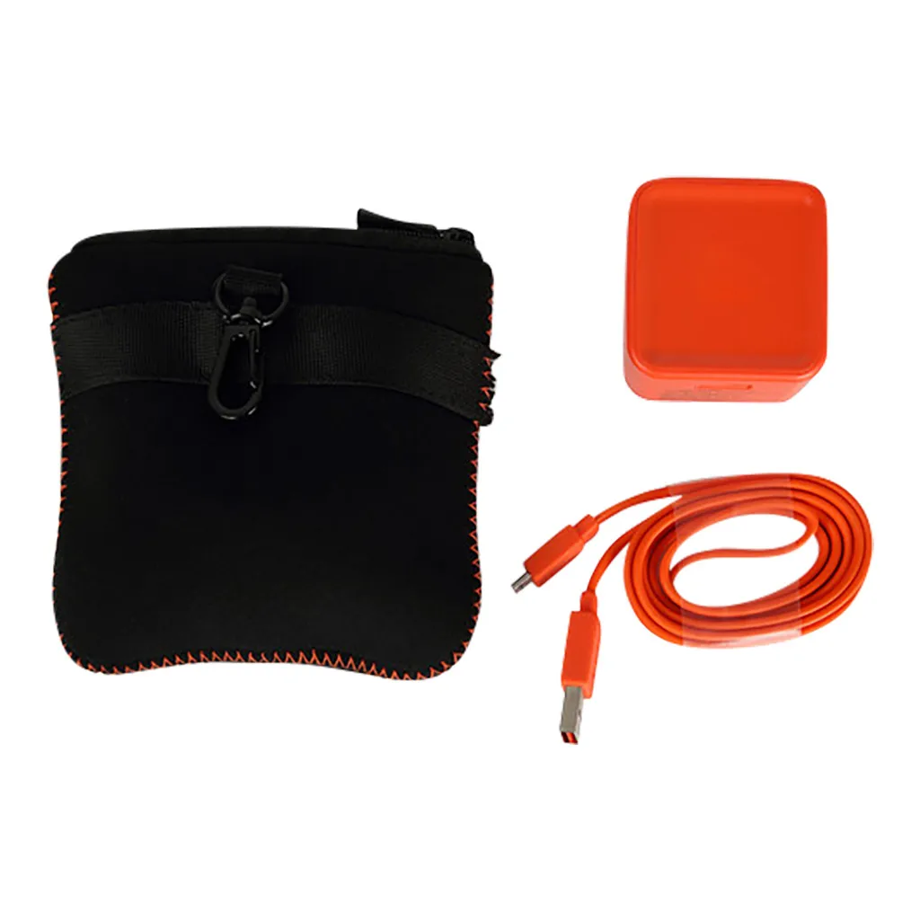 

EVA Travel Hard Storage Case Cover Shoulder Carry Bag For JBL Pulse 3 Speaker