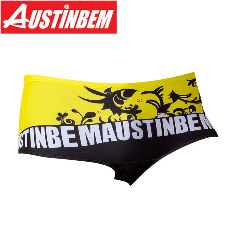 Мужские плавки Austinbem, мужские плавки sunga, Мужская одежда для плавания, купальные костюмы, шорты-боксеры, шорты для бассейна, мужские плавки-плавки, пляжные шорты 212