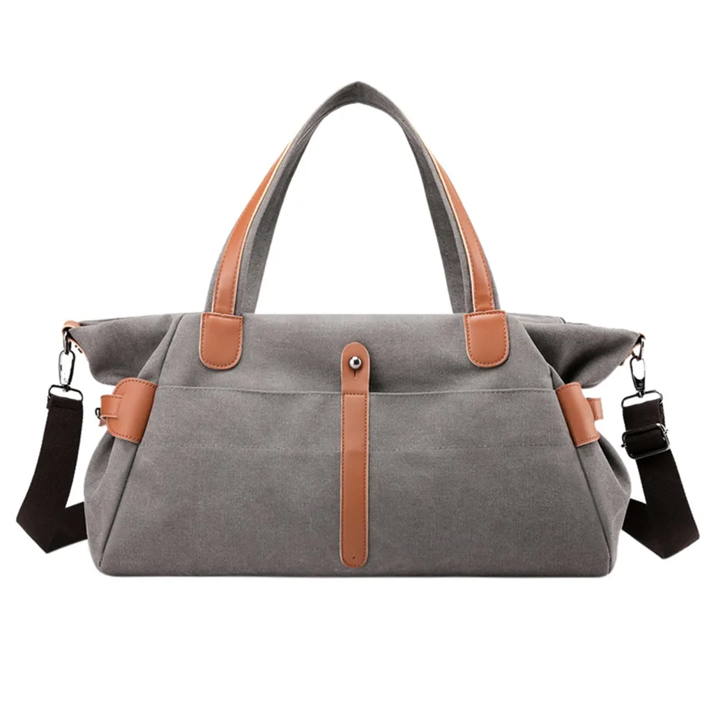 Сумка холщовая женская сумочка-тоут на плечо от известного дизайнера | Багаж и