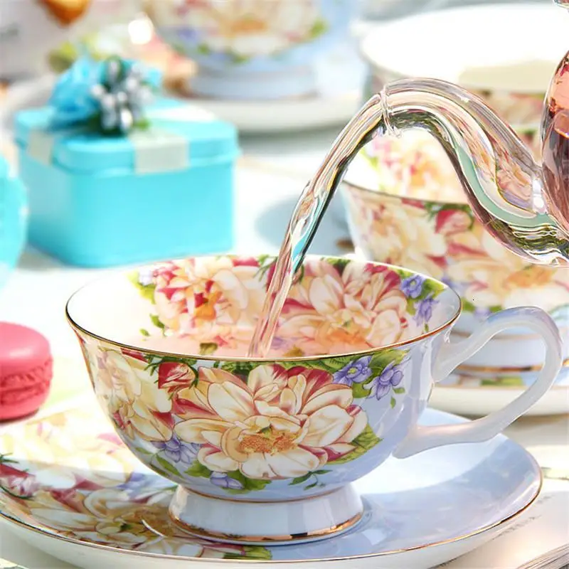 Молочная кружка Koffie Kopjes Tazze Colazione Caneca Criativa Tasse фарфоровая креативная Милая для