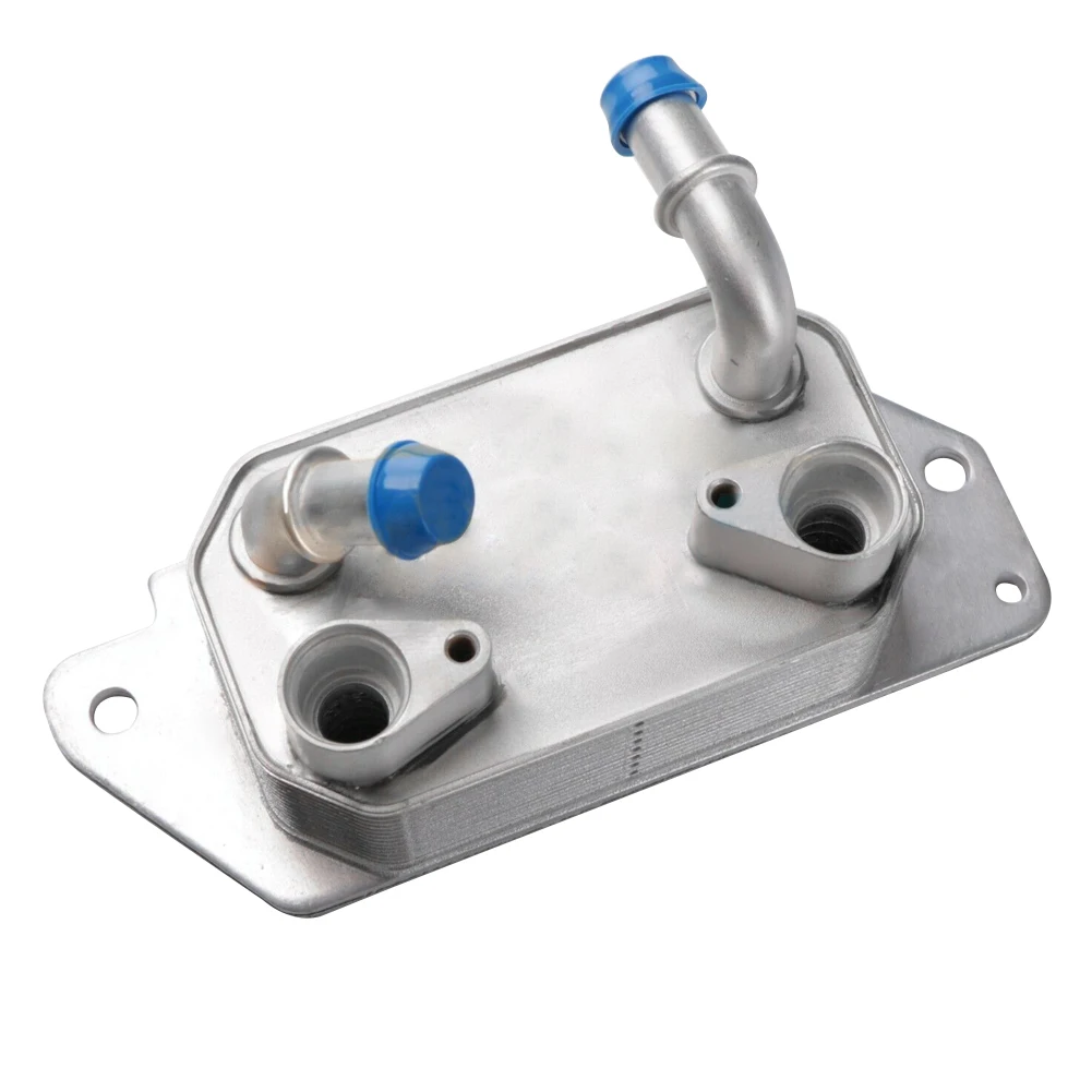 

5165817 CV6P7869AE Car Engine Oil Cooler Replacement Fit For Ford Escape 2013 2014 2015 2016