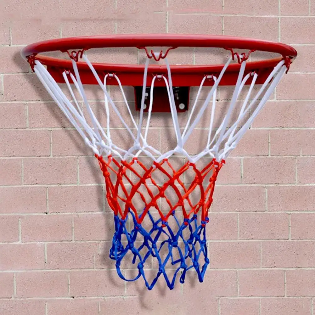 1Set Great Hoop Basketball System High Strength Steel Goals for Youth | Спорт и развлечения