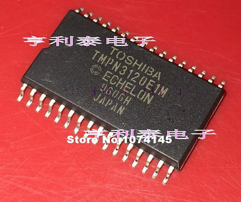 

TMPN3120E1M